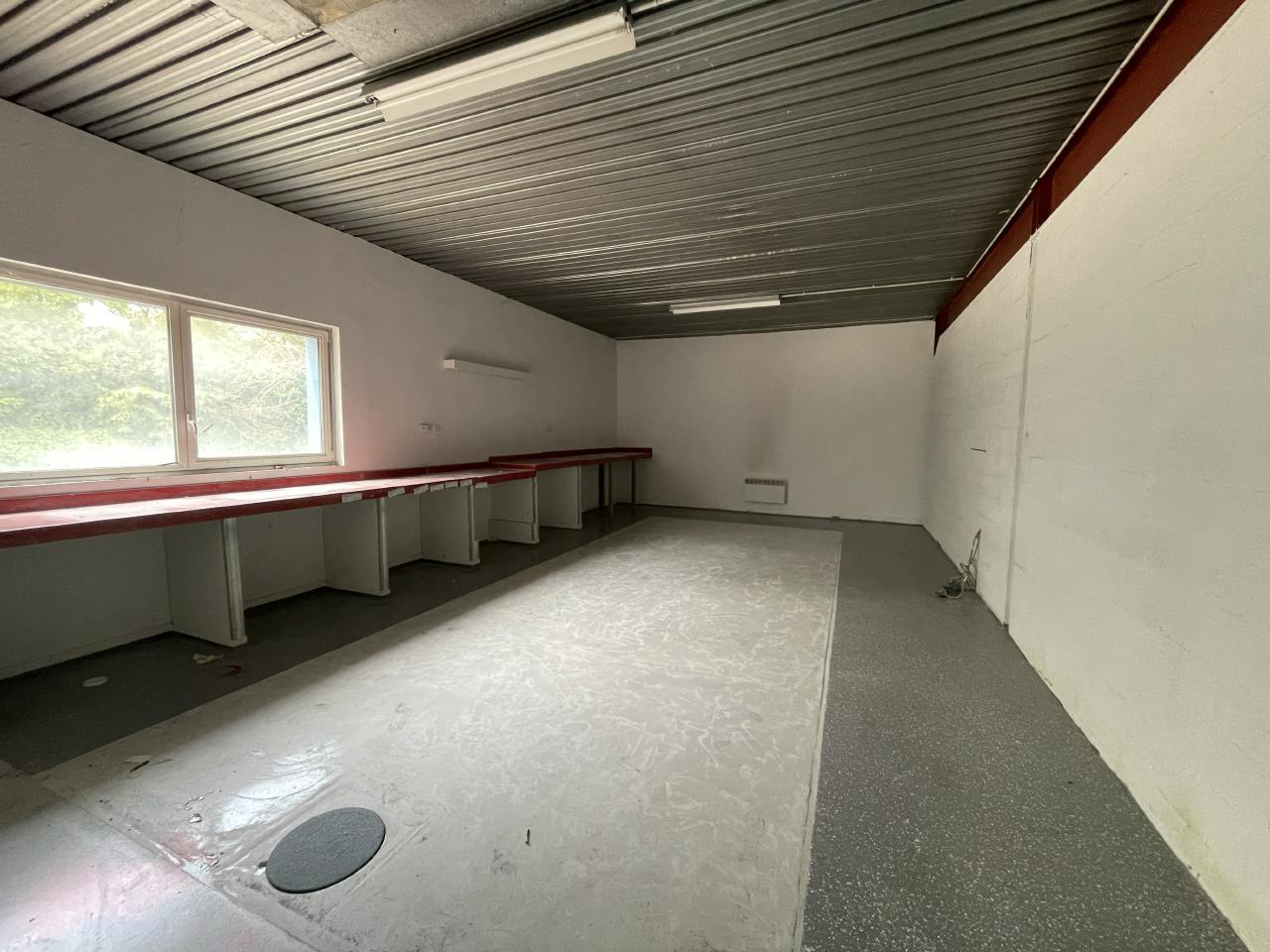 Local d'activité Coignières 1726m² Vente local d'activité Coignières Yvelines OVACT2315861 27